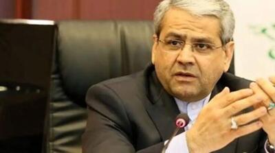  بسته دیپلماسی استانی و تفویض برخی اختیارات به استانداران در دولت دسته‌بندی شده است - مردم سالاری آنلاین