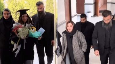  واکنش دانشگاه آزاد به حاشیه‌های بهنوش طباطبایی در این دانشگاه - مردم سالاری آنلاین