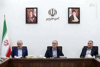  پزشکیان: تمامی دستگاه‌ها باید نسبت به رفع ناترازی ها دغدغه‌مند باشند
