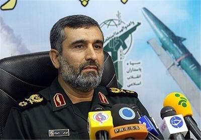 فیلم/ بخشی از سخنان شهید حاجی‌زاده در سال ۹۱ در جمع فرماندهان
