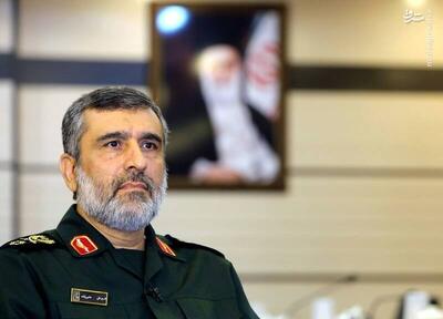  حکم رهبر معظم انقلاب که شهید حاجی‌زاده را شوکه کرد