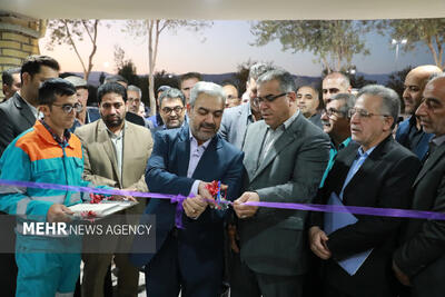  احیای کمپ ماده ۱۶سمنان؛ طلوع امید برای درمان و بازتوانی معتادان متجاهر