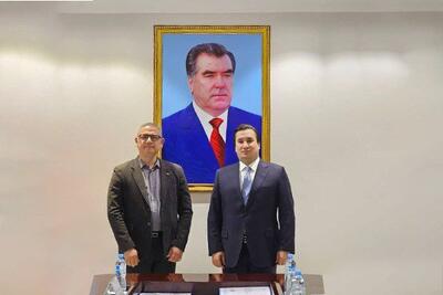  تفاهم‌نامه همکاری‌های هوایی میان ایران و تاجیکستان امروز امضا می‌شود