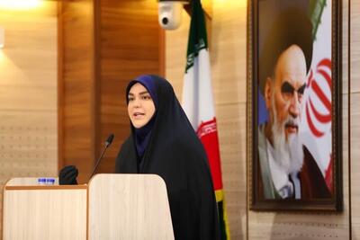  محمدی: اعتبارات مناسبی به محیط‌زیست قم اختصاص‌یافته است