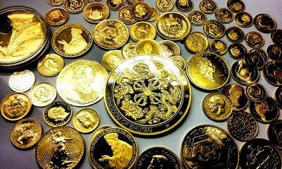  عزیزی: پلیس شیروان سارق طلا با ترفند فروش طلای مستعمل را دستگیر کرد