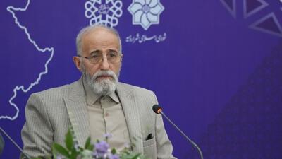  شجاعی: توسعه شهری بدون توجه به منابع محیط‌زیستی چالش برانگیز است