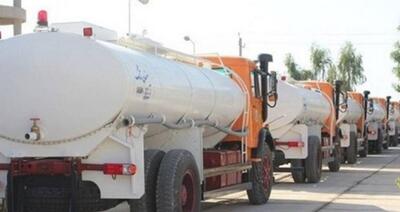  نبی پور: مشکل ۷۳۶ تانکر سوخت متوقف شده در افغانستان در دست پیگیری است