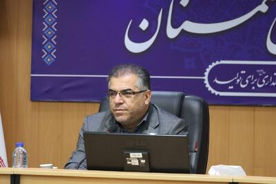  راه‌اندازی سامانه جامع داوطلبی جوانان استان سمنان در دستور کار