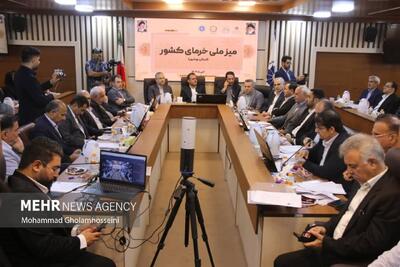  نایب رئیس اتاق بازرگانی: «بورس خرما» و «مرکز نوآوری نخل» ایجاد شود