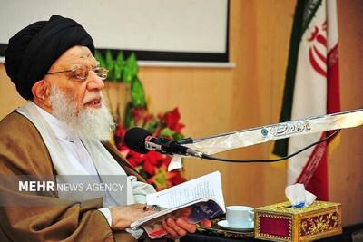  «آیت‌الله سید طیب» زاهدی که علم و اخلاق را در خوزستان گسترش داد