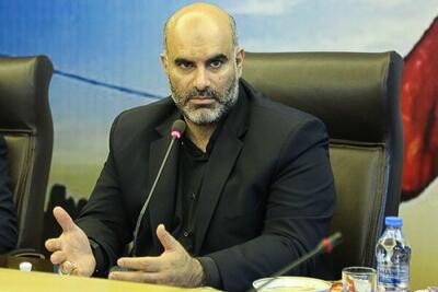  انتخاب مدیران محلات تهران در مرحله نهایی