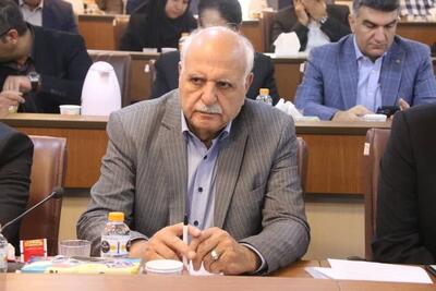  رئیس اتاق اصناف ایران: ظرفیت شبکه صنفی در حل چالشهای خرما استفاده شود