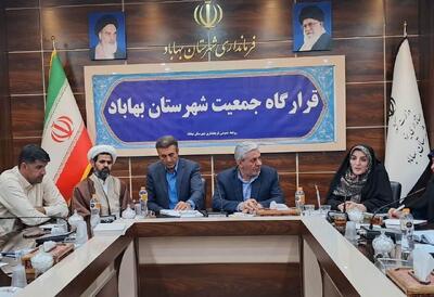  دانشی: تحقق سیاست‌های جمعیتی بدون زیرساخت‌ها دشوار است