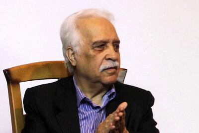  اگر فرهنگ ایرانی را از ما بگیرند، دیگری چیزی از ما باقی نمی‌ماند