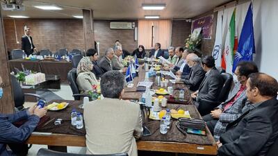  جامعه پزشکی ایران به خودکفایی کامل درمانی رسیده است