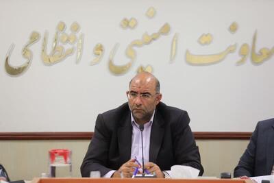  معاون استاندار تهران: ۱۳۸ هزار انبار غیرفعال در تهران شناسایی شدند
