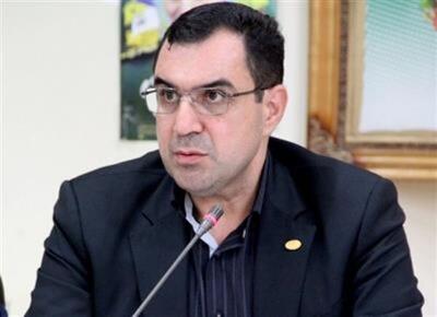  مدیرعامل آب منطقه‌ای گلستان: تنها ۳۰درصد اراضی استان آبیاری نوین دارند