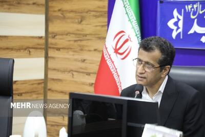  ضیایی: ۵۶ درصد از دانش‌آموزان  هرمزگان  در هنرستان‌ها آموزش می‌بینند