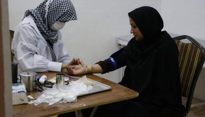  زارع: استان یزد در ارائه خدمات سلامت در جایگاه چهارم کشور قرار گرفت