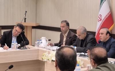  قلندری:زمین احداث شهرک کشاورزی و صنفی در اردبیل تامین شد