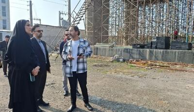  تهیدست: دولت وفاق ملی با اراده جدی حامی تولید است