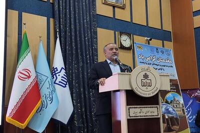  هاشمی: خراسان جنوبی چهارمین استان امن کشور برای سرمایه‌گذاری است