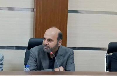  اعتصام‌فر: باج‌گیری در شهرداری کرمانشاه پایان یافته است