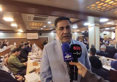  صادرات خرما با چالش‌های متعددی مواجه است