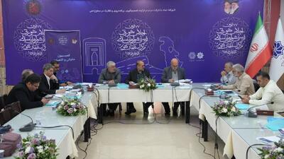  پناهی: شورای اسلامی شهر باید به مانند اتاق شیشه‌ای عمل کند