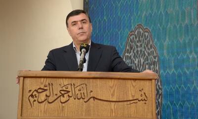  ذاکری: مسئولان شهری موظف به حفظ و انتقال میراث تاریخی به آیندگان هستند