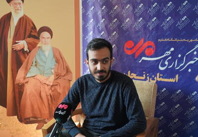  نمایش آیینی «ماه مه گرفته» در زنجان اجرا می‌شود