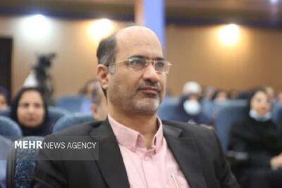  کامرانی: ۴۰ درصد ظرفیت اقتصاد دریامحور کشور در هرمزگان متمرکز است