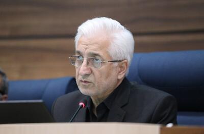  استاندار خراسان شمالی: سند توسعه در اولویت برنامه دستگاه‌ها قرار گیرد