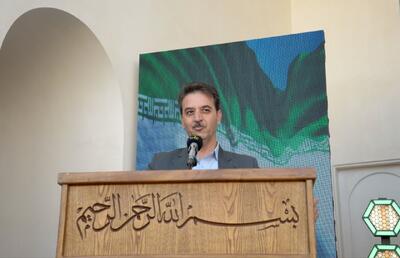  طلایی مقدم: مجمع شهرهای تاریخی فرصتی برای همکاری‌های سازنده فرهنگی