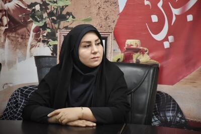  زنان و مادران شهدا مظهر صبر و ایمان ملت ایران هستند