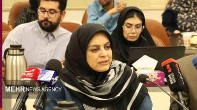  میگنا - تقویت تاب‌آوری اجتماعی ضرورت دارد