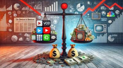  میگنا - اهمیت اقتصادی تاب آوری رسانه