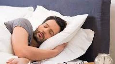 میگنا - نقش خواب در پیشگیری و کنترل دیابت و فشار خون