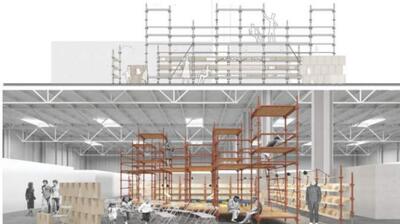  میگنا - سکافلدینگ اجتماعی چیست ؟