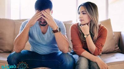 میگنا - تأثیرات مخرب مقایسه همسر با دیگران