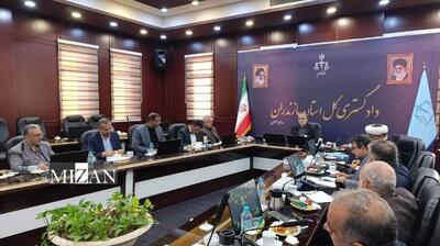  تاکید بر استفاده از گاز طبیعی برای سوخت نیروگاه نکا به منظور حفط سلامتی شهروندان مازندرانی