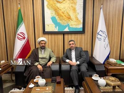  بابایی: اجرای کامل طرح کاداستر مشکلات مالکیتی در آذربایجان شرقی را کاهش می‌دهد