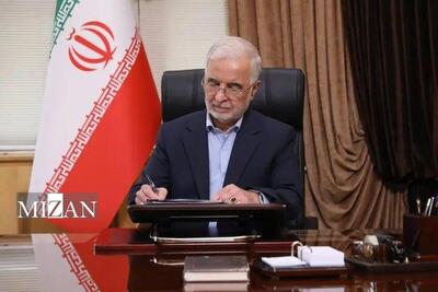  وزیر کشور با استعفای شهردار اهواز موافقت کرد
