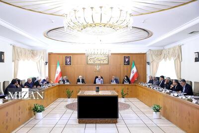  تشریح طرح تسویه هوشمند به منظور حل مشکل سرمایه در گردش بخش تولید از سوی وزیر کار