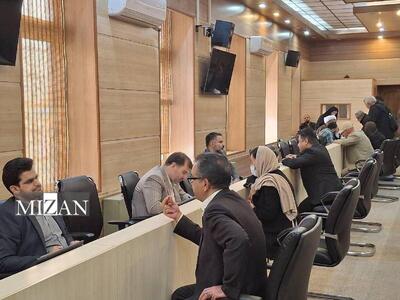  معاونان دادستان تهران به درخواست‌های حقوقی و قضایی ۱۰۷ شهروند رسیدگی کردند