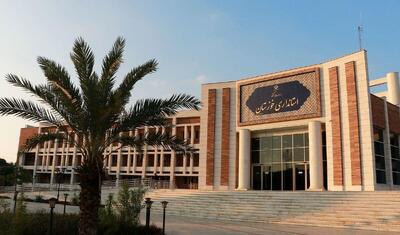  استانداری خوزستان: شهردار اهواز در پی خودسوزی یک جوان استعفا داد