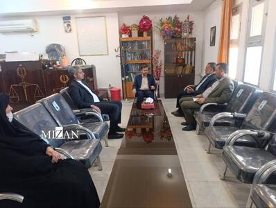 مدیر نمایندگی ستاد دیه استان کرمان: پذیرش اعسار محکومان غیرعمد، گامی مؤثر در آزادی زندانیان بدهکار است