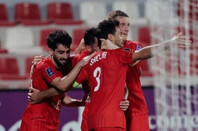  تراکتور برترین باشگاه ایران در ۲۰۲۵ / پاری‌سن‌ژرمن در صدر جهان