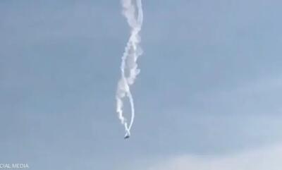  ۲۰ سرباز ترکیه در سقوط هواپیما کشته شدند