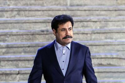  حسین‌زاده، معاون رئیس‌جمهور: برخی تلاش کرده‌اند پزشکیان را متهم به «سیاه‌نمایی» کنند؛ گویی اگر چشم بر واقعیت ببندیم، بحران هم ناپدید می‌شود